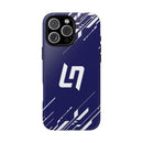 LN Kart Vector Phone Case