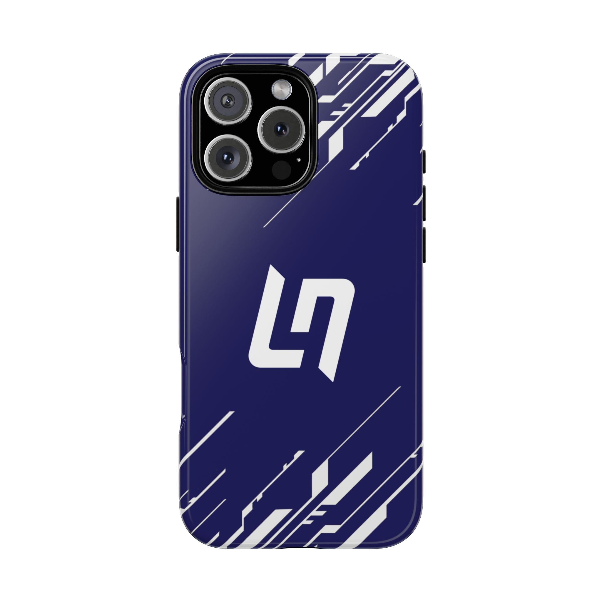 LN Kart Vector Phone Case