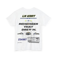 LN Kart Dre★m Tee