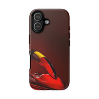Redspeed Go-kart Phone Case