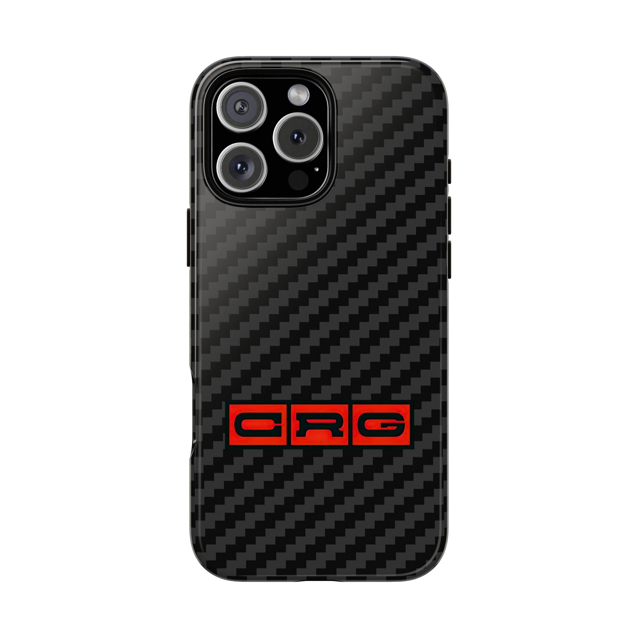 CRG Carbon Phone Case