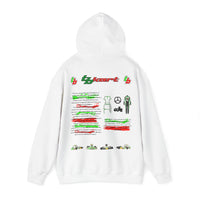 TB Kart Hoodie