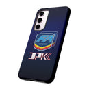 FA-DPK Phone Case