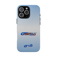 Oberon Phone Case