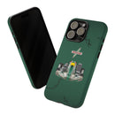 Tony Kart Phone Case