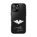 Kart Republic Carbon Phone Case