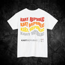 Kart Republic Wave Tee