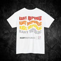 Kart Republic Wave Tee