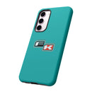 Formula K Phone Case