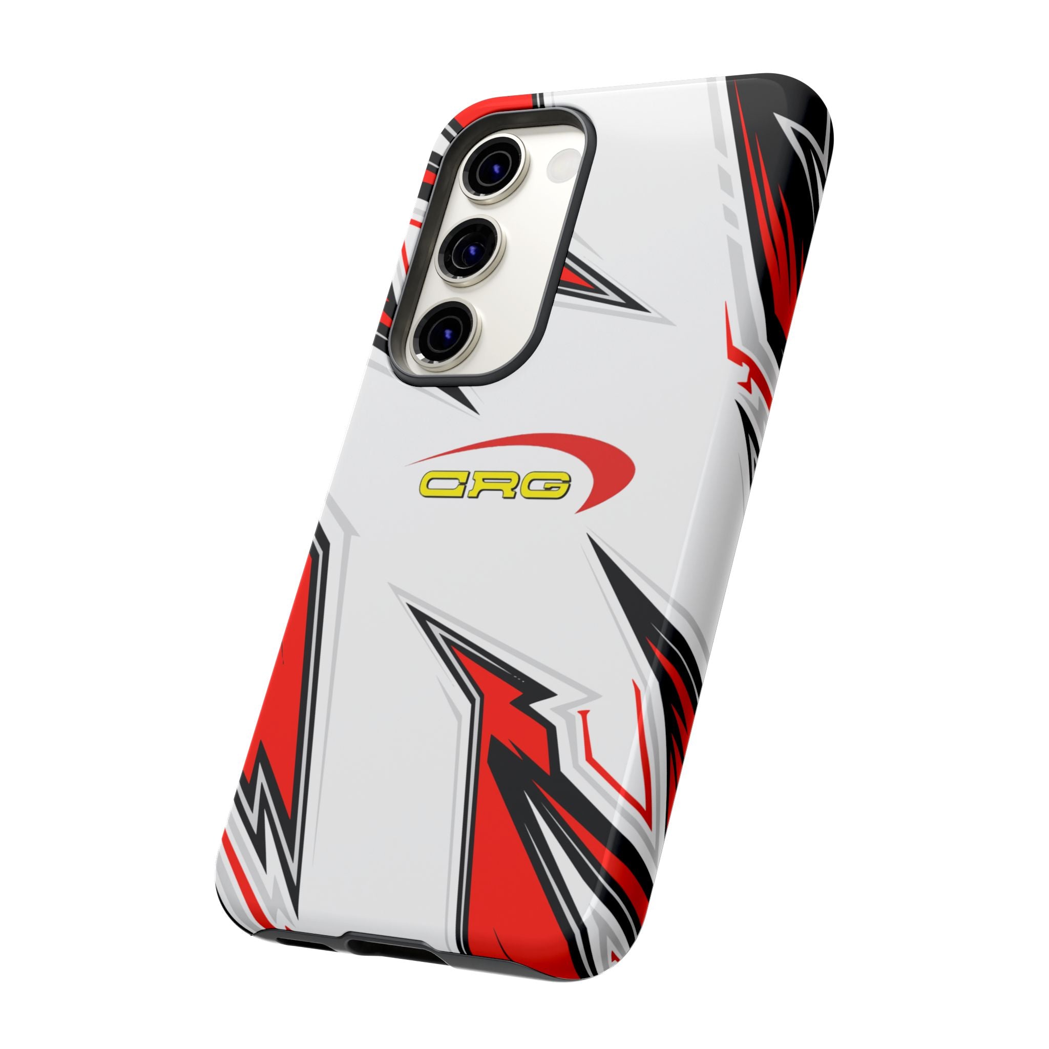 CRG Swift Phone Case I