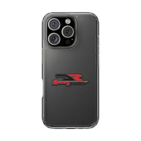 DR Clear case