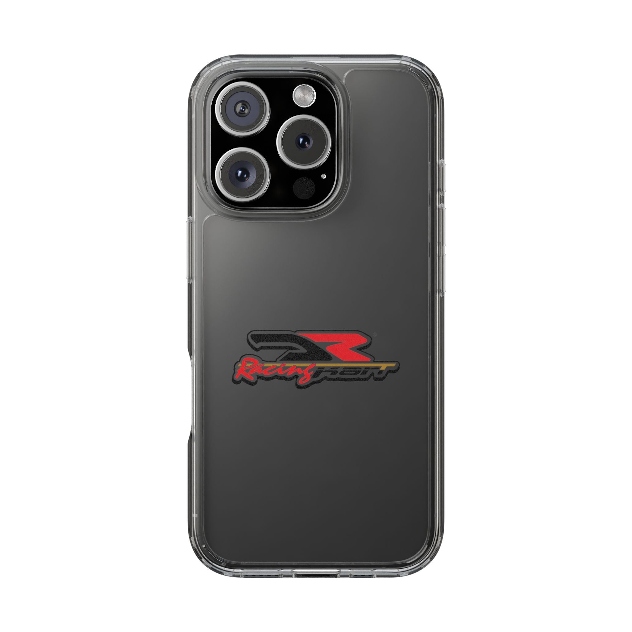 DR Clear case