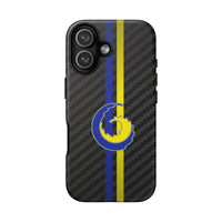 Lenzokart Carbon Phone Case