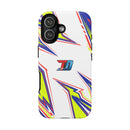 TD Kart Swift Phone case