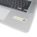 Compkart Sticker