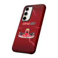Birel Art Phone Case