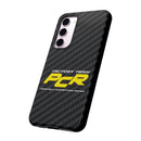 PCR Carbon Phone Case