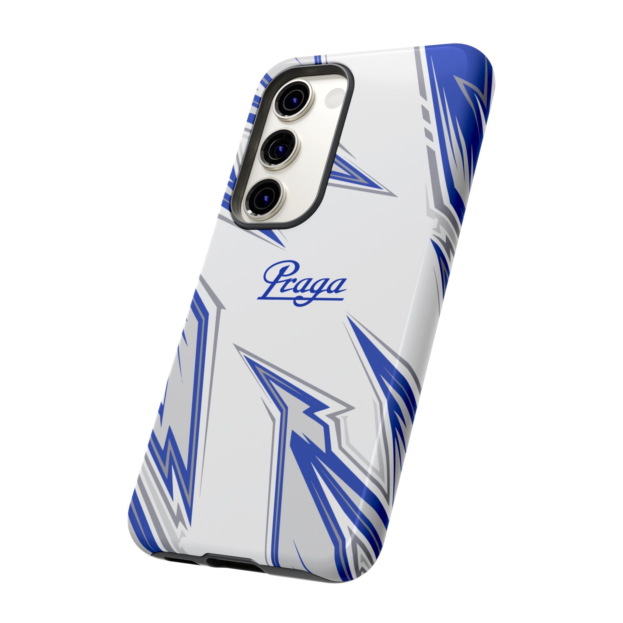 Praga Swift Phone Case