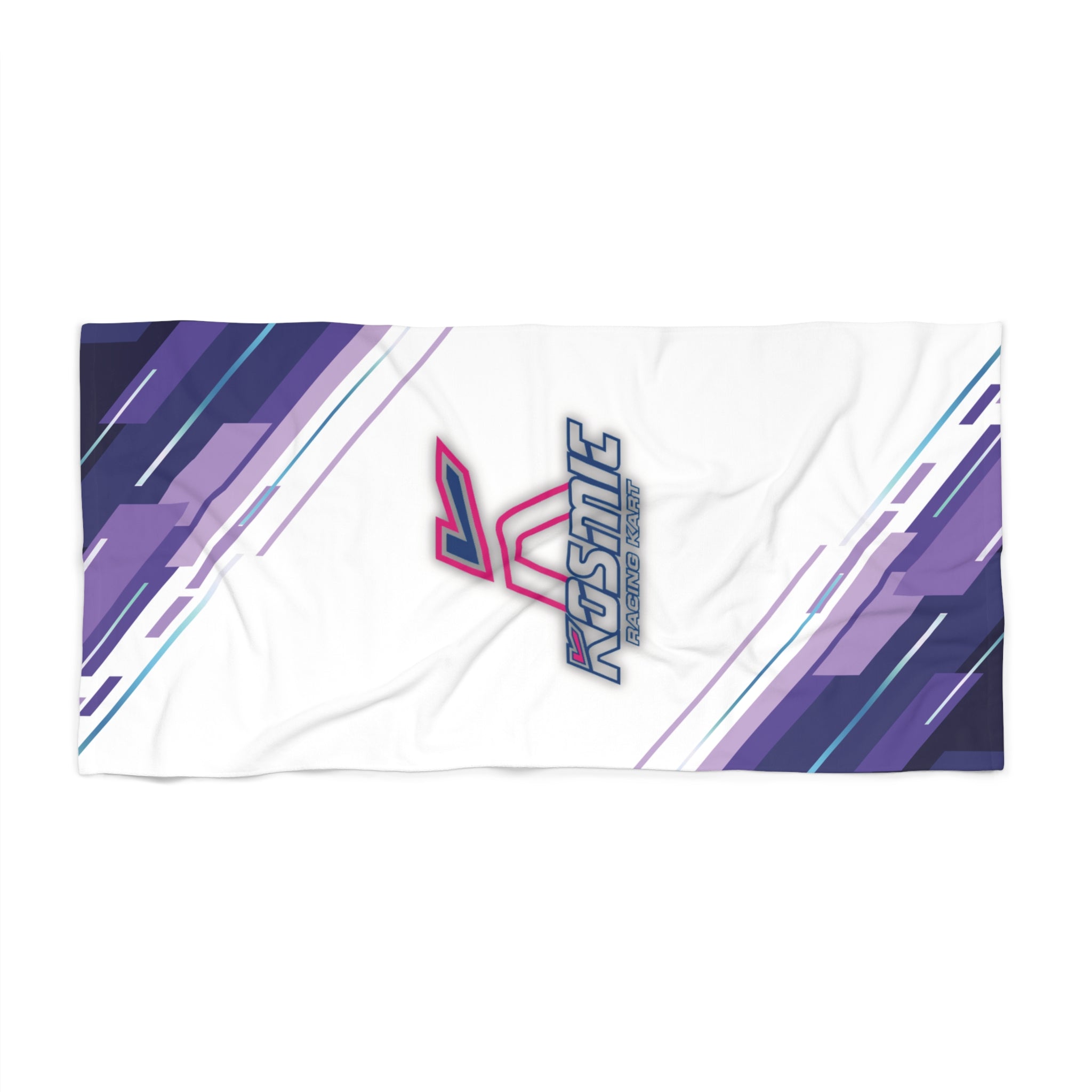 Kosmic Beach Towel