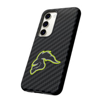 Pantano Carbon Phone case