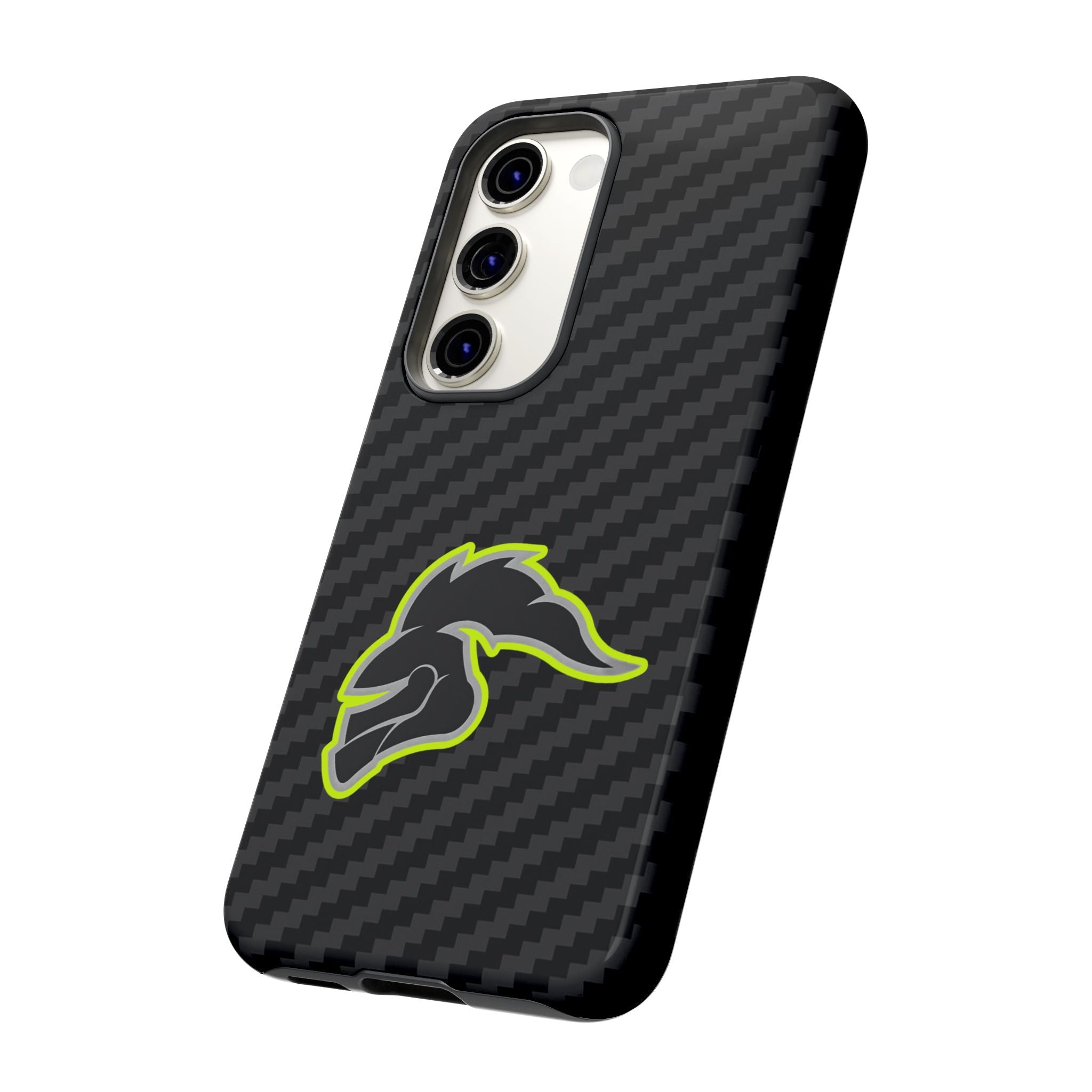 Pantano Carbon Phone case