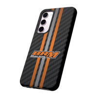 BRM Carbon Phone Case