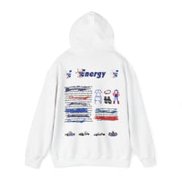 Energy Hoodie