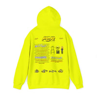 PCR Hoodie
