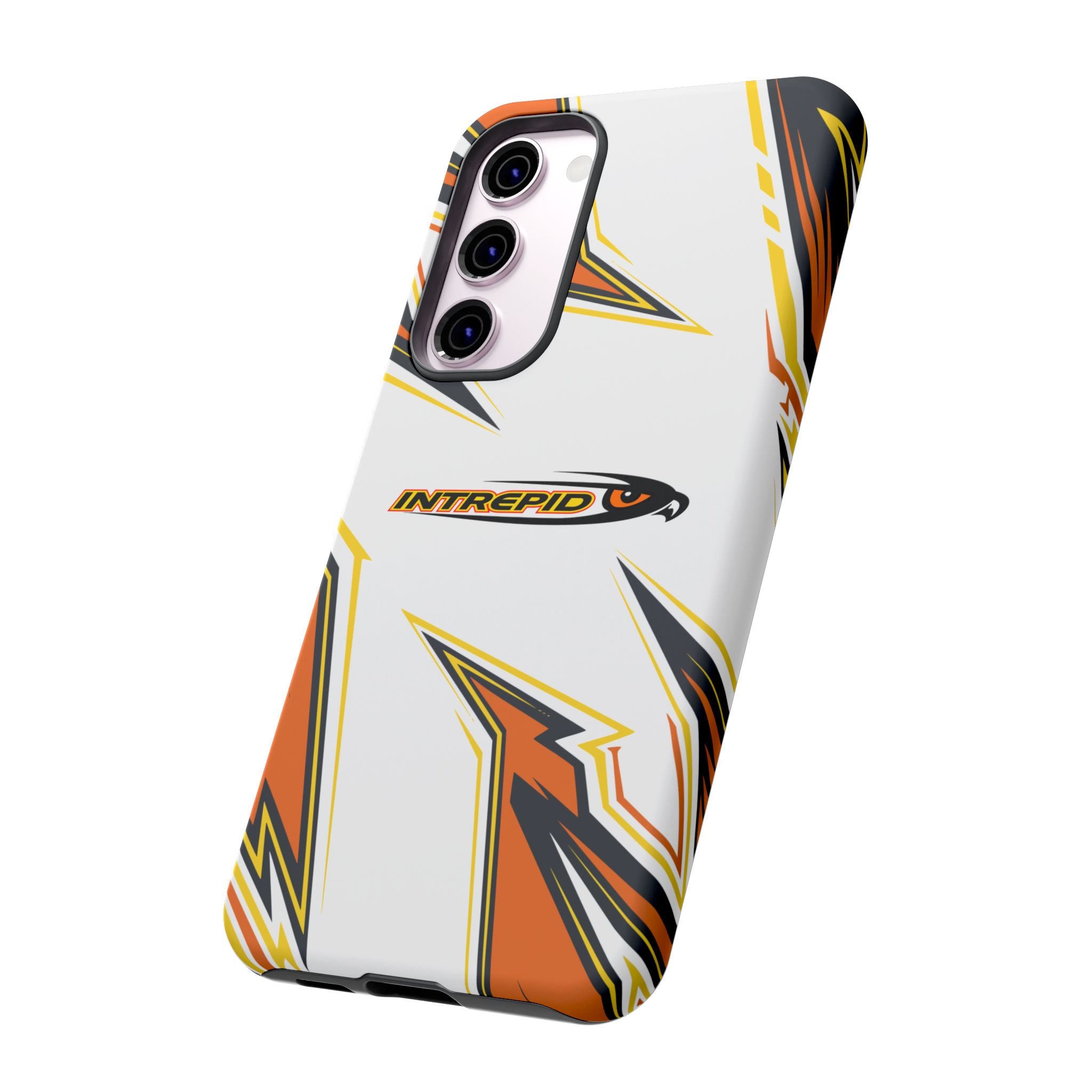 Intrepid Swift Phone Case