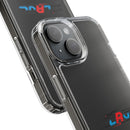 Croc-Promotion Clear case