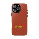 CRG Carbon Color Phone case