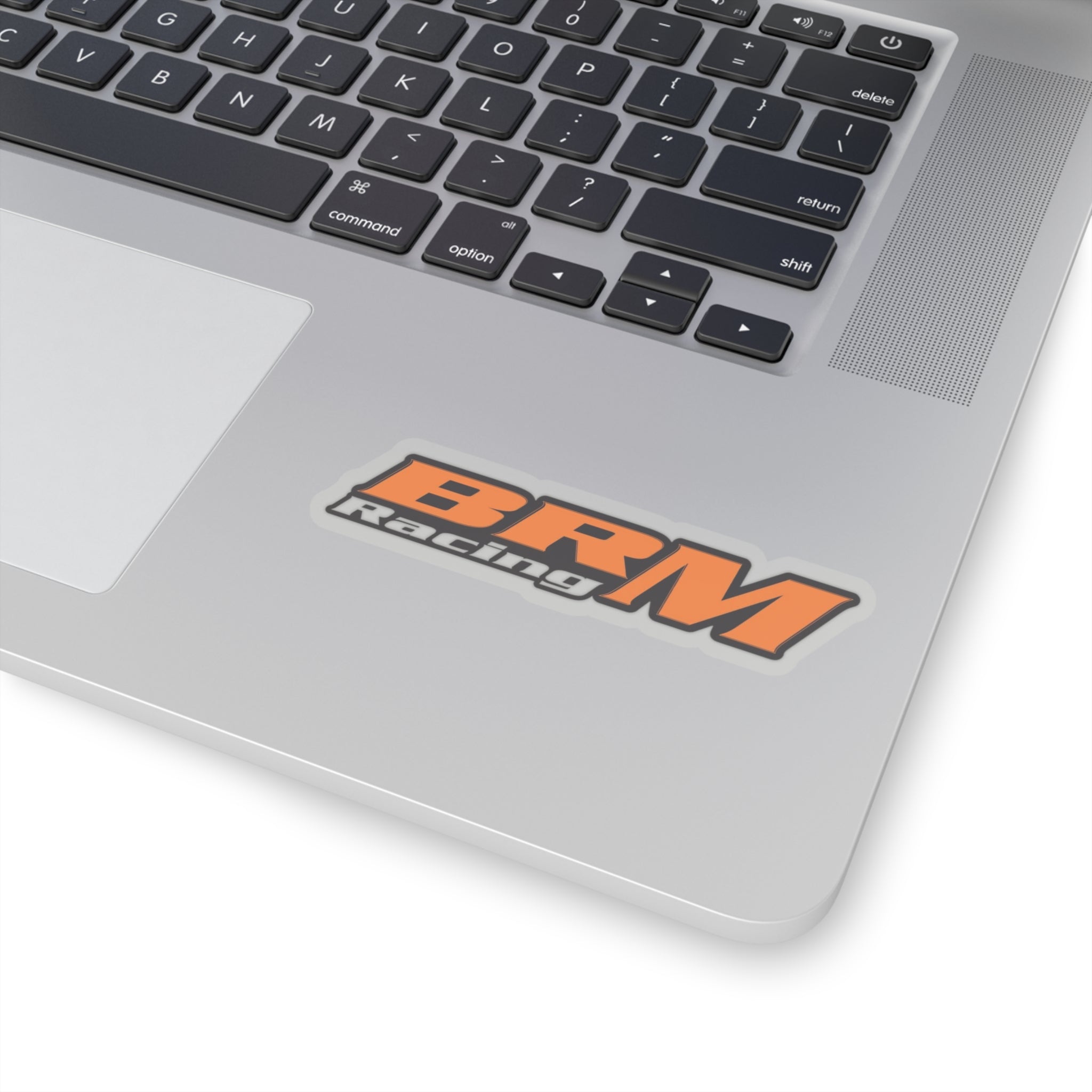 BRM Sticker