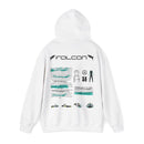 Falcon Hoodie