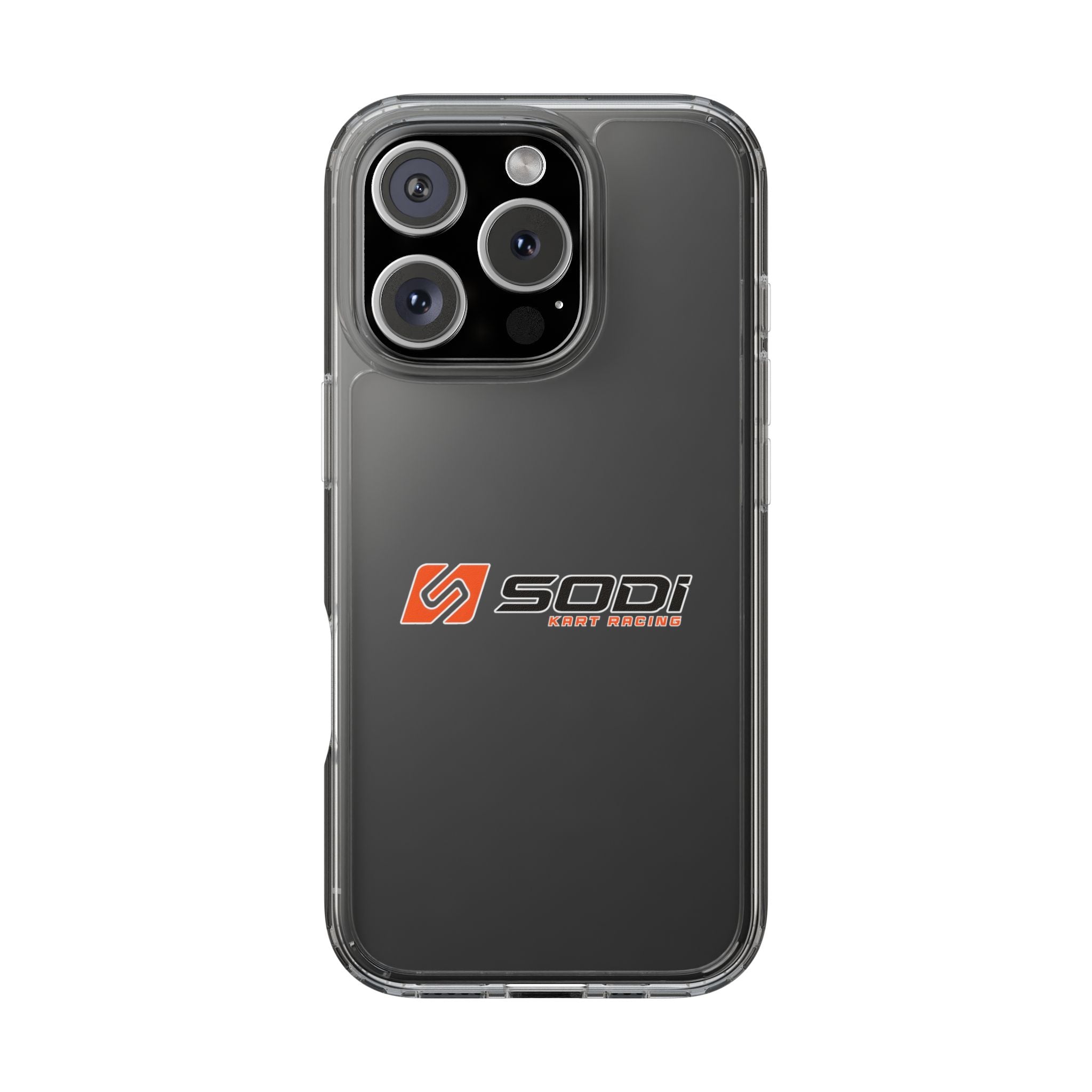 Sodi Clear case