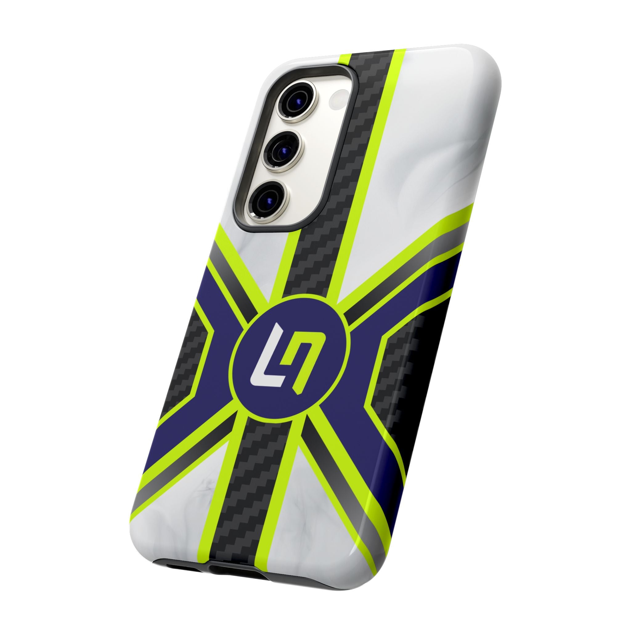 LN Kart Phone Case [2025]