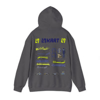 LN Kart Hoodie