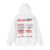 Birel-Art Hoodie