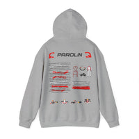 Parolin Hoodie