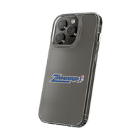 ZANARDI Clear case