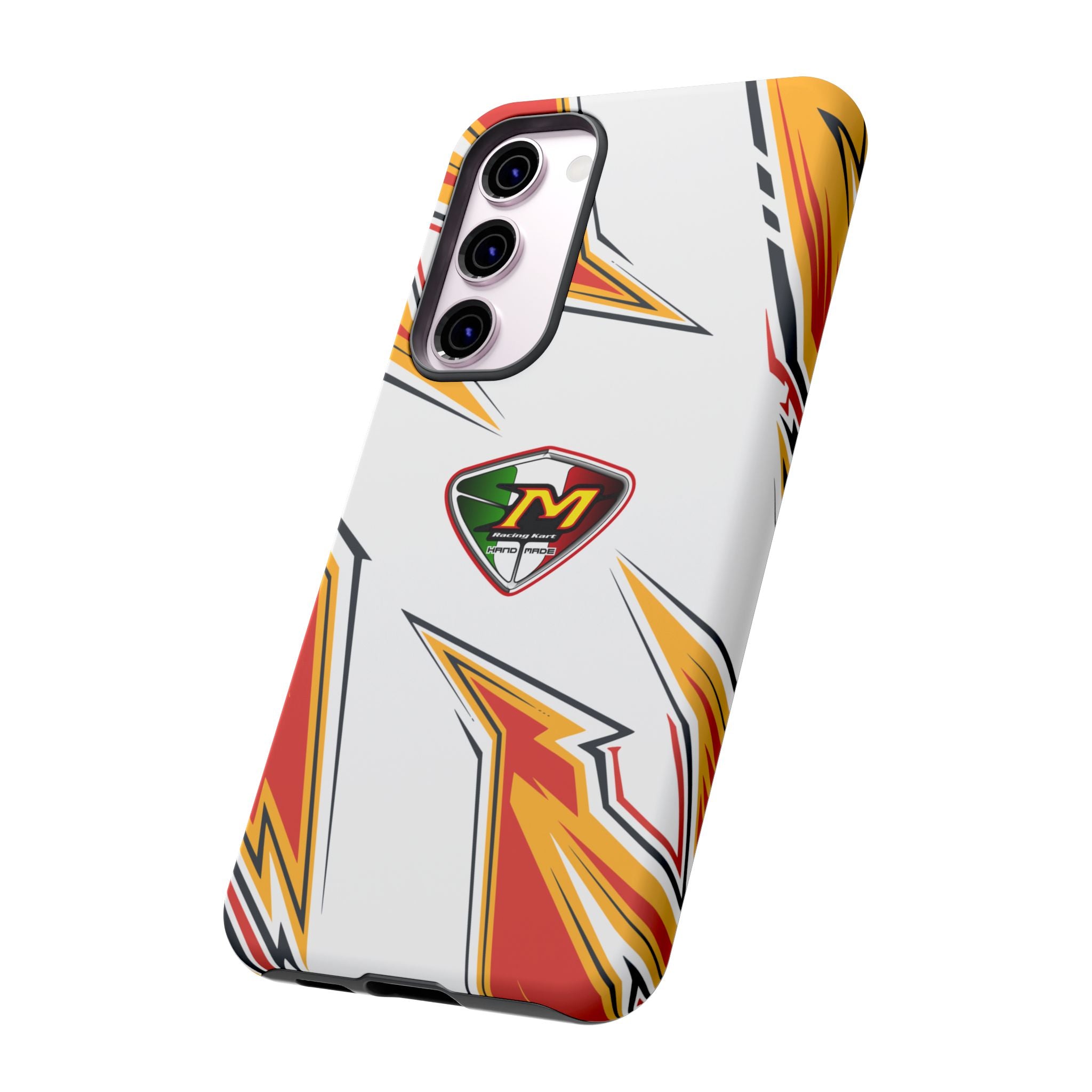 Maranello Swift Phone Case