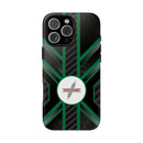 Tony Kart X-Carbon Phone case