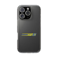 Compkart Clear case