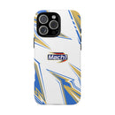 Mach 1 Swift Phone Case