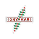 Tony Kart Sticker