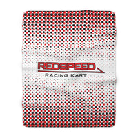 Redspeed Blanket