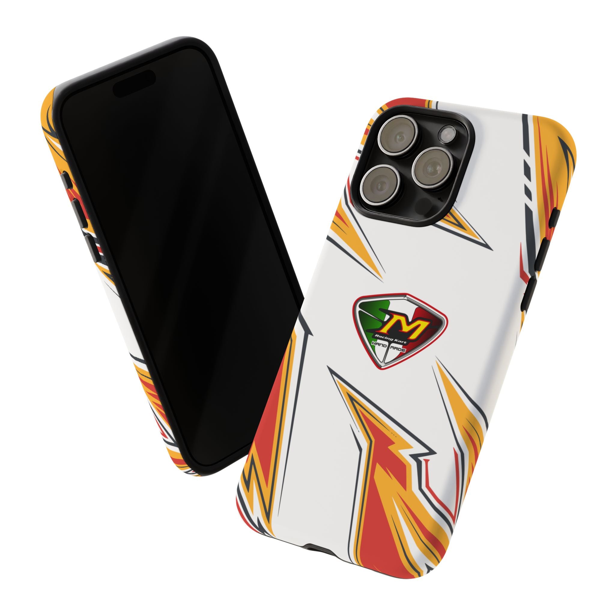 Maranello Swift Phone Case