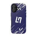 LN Kart Vector Phone Case