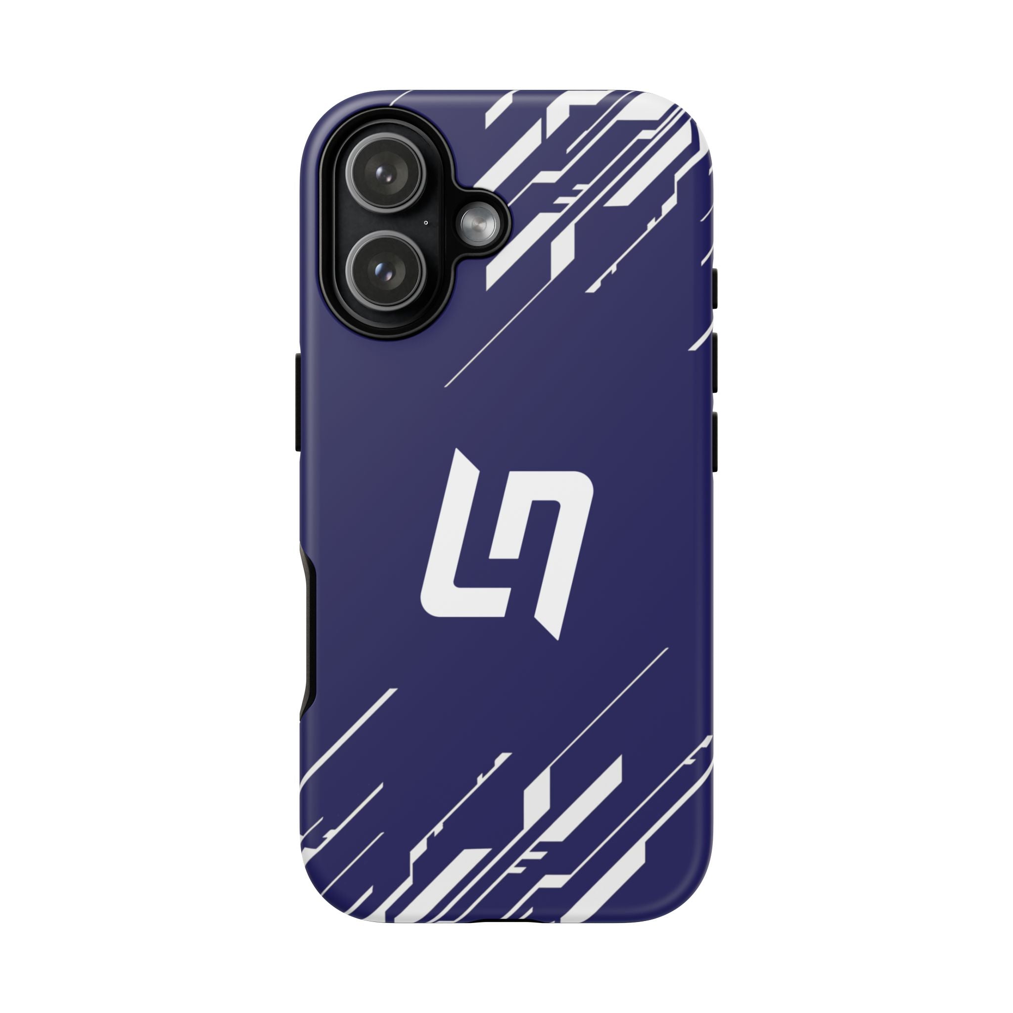 LN Kart Vector Phone Case