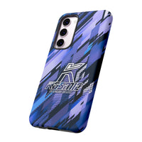 Kosmic Vector Phone Case