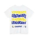 Lenzokart Wave Tee